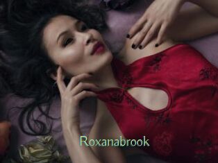 Roxanabrook