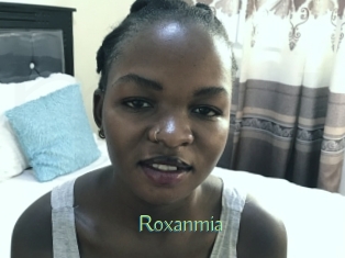 Roxanmia