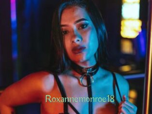 Roxannemonroe18