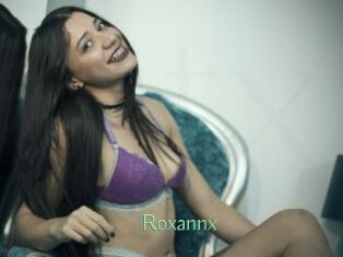 Roxannx