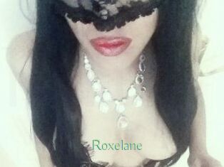 Roxelane