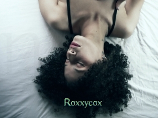 Roxxycox