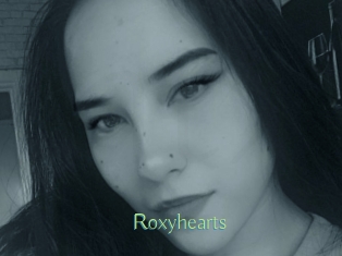 Roxyhearts