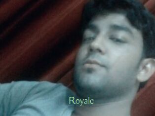 Royalc