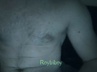 Roybiboy