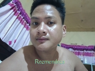 Rozmendoza