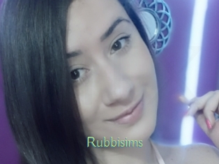 Rubbisims