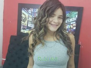 Rubi_doll