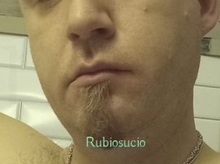 Rubiosucio