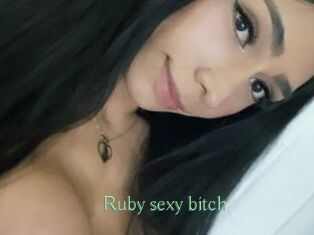 Ruby_sexy_bitch