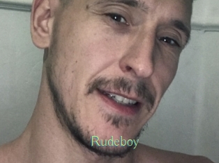 Rudeboy