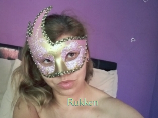 Rukken