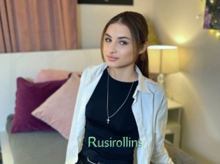 Rusirollins