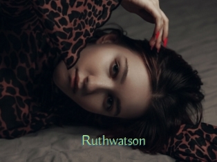 Ruthwatson