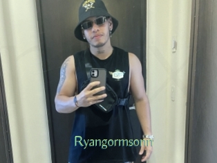 Ryangormsonn