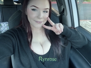 Rynrose