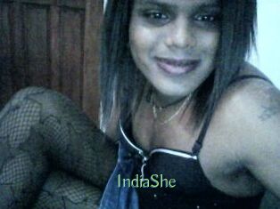 IndiaShe