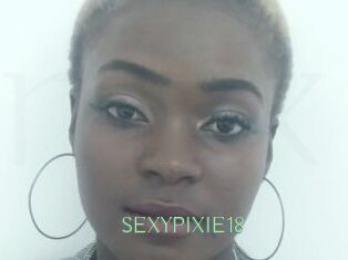 SEXYPIXIE18