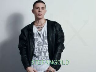 STEFANGOLD