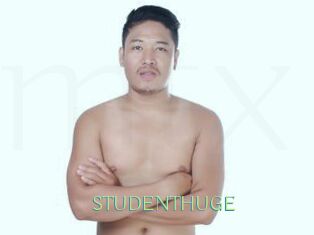 STUDENTHUGE