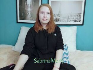 SabrinaMerly