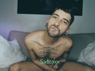 Saditoxx