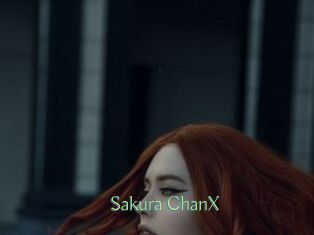 Sakura_ChanX