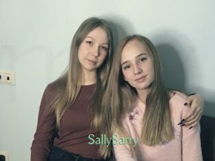 SallySarry