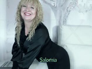 Salomia