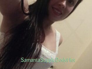 SamantaSuppleBodyHot