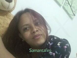 Samantafire