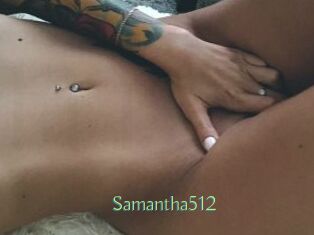 Samantha512