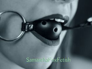 SamanthaFoxFetish