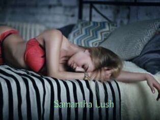 Samantha_Lush Motion X