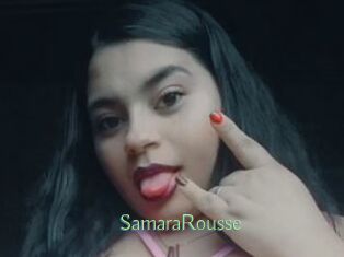 SamaraRousse