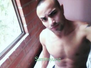 Sammiyung
