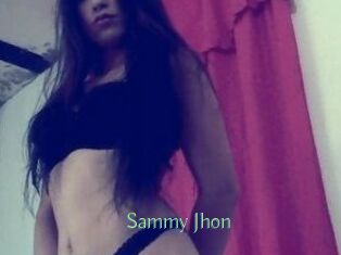 Sammy_Jhon