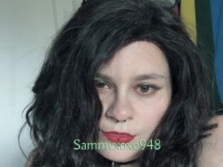 Sammyxoxo948