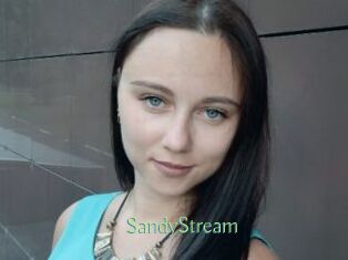 SandyStream