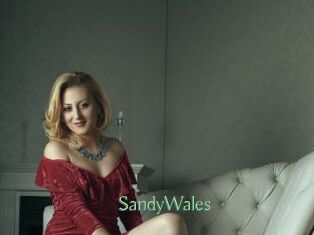 SandyWales