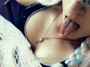 SanneCandy