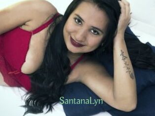 SantanaLyn