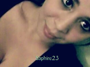 Saphire23