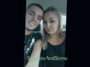 SapphireAndStone