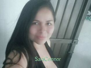 SaraConnor