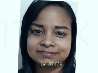 Saraa_fox