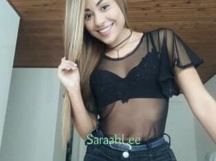 SaraahLee