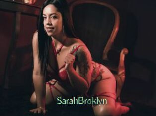 SarahBroklyn