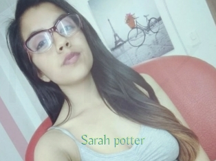 Sarah_potter