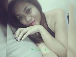 Sarrabeth